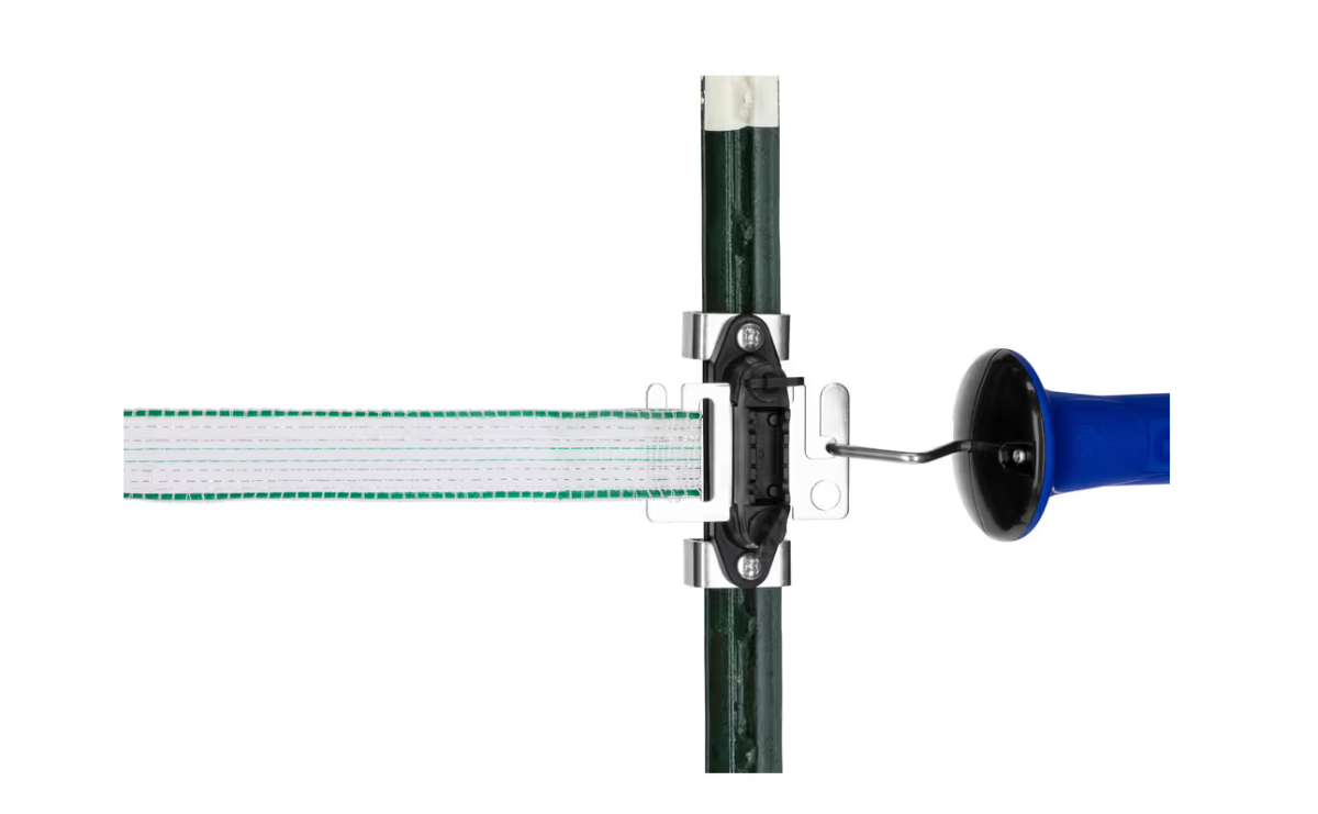 Bandtorisolator T-Post Premium