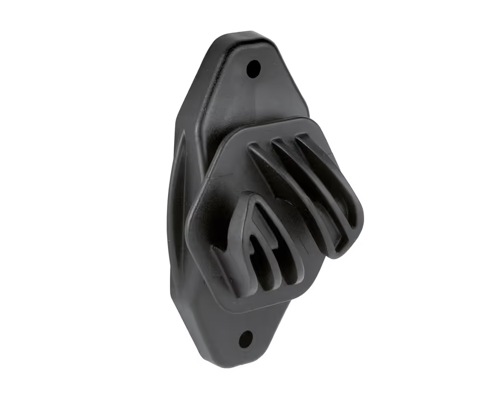 Seilisolator Euro Cord