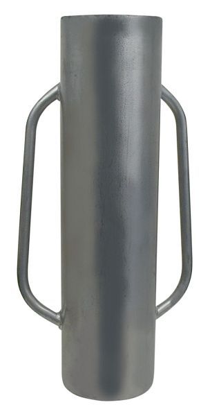 Massive Siepmann Pfahlramme 13 kg