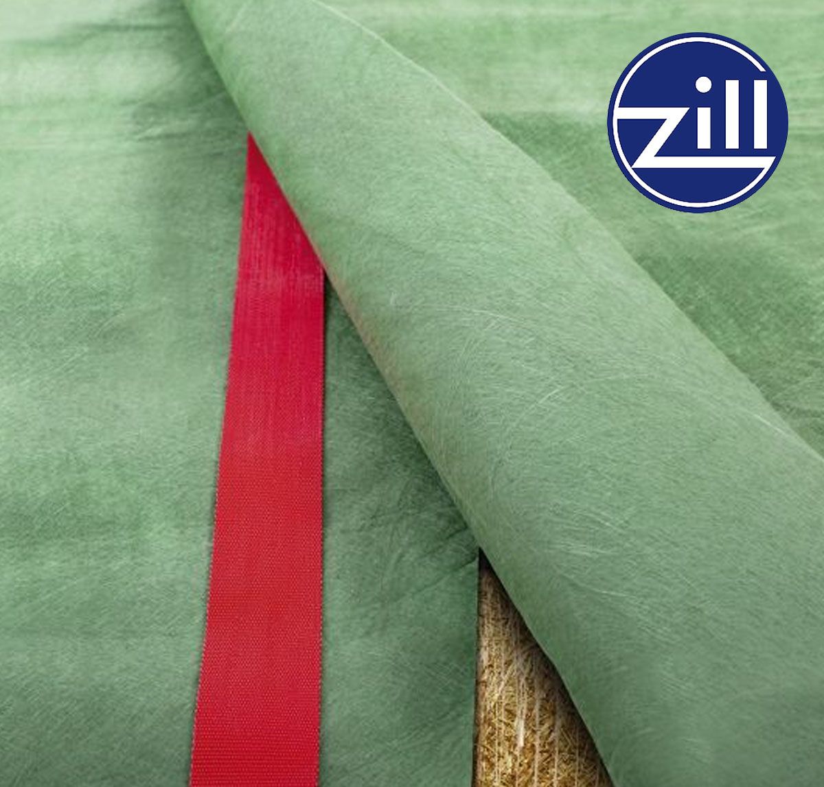 FIX TEX Klettband beidseitig haftend