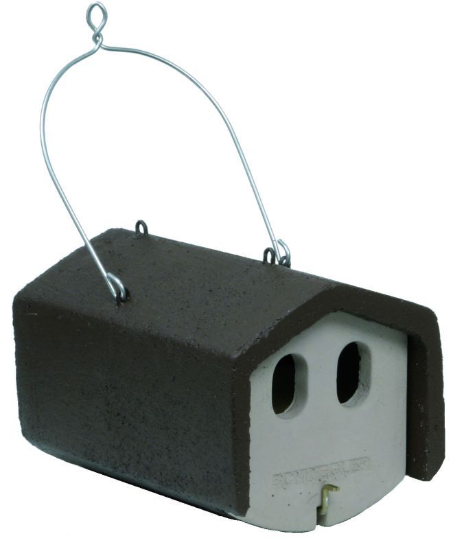 Nischenbrüterhöhle 1 N