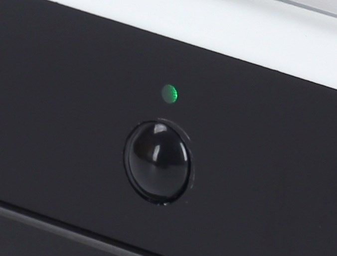 LED Außenstrahler Solar