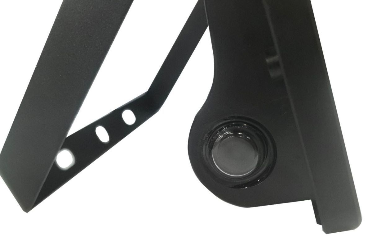 LED Außenstrahler Solar