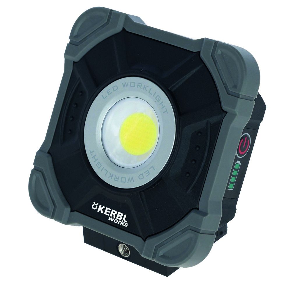 Mobiler LED-Strahler