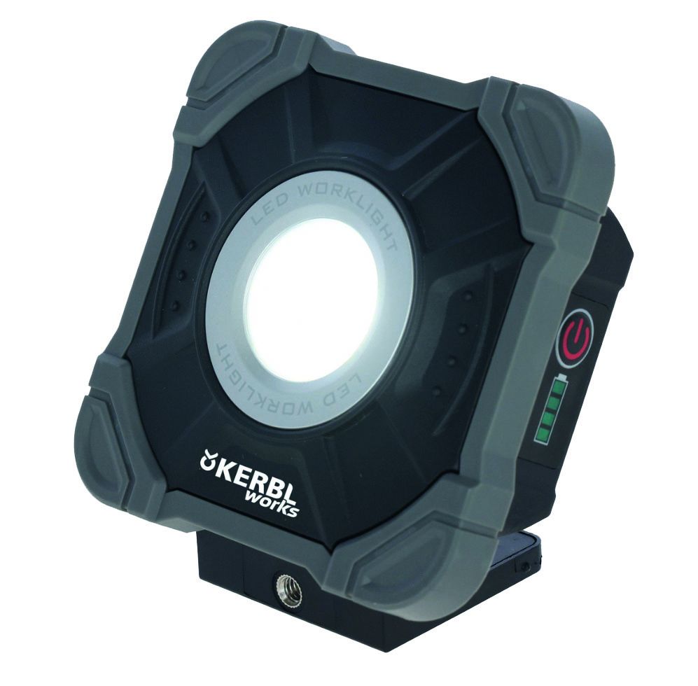 Mobiler LED-Strahler