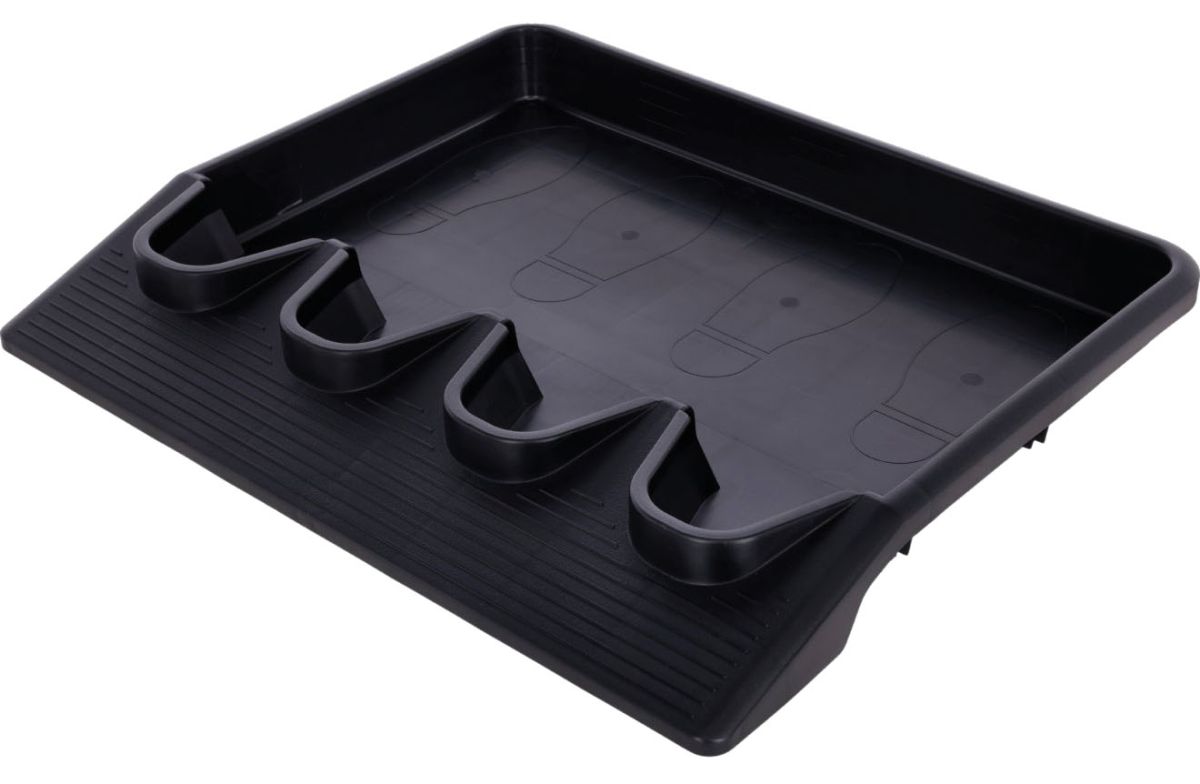 Ausziehwanne für Schuhe/Stiefel EasyOut