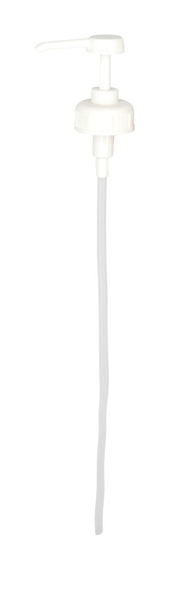 Dosierpumpe für Kanister