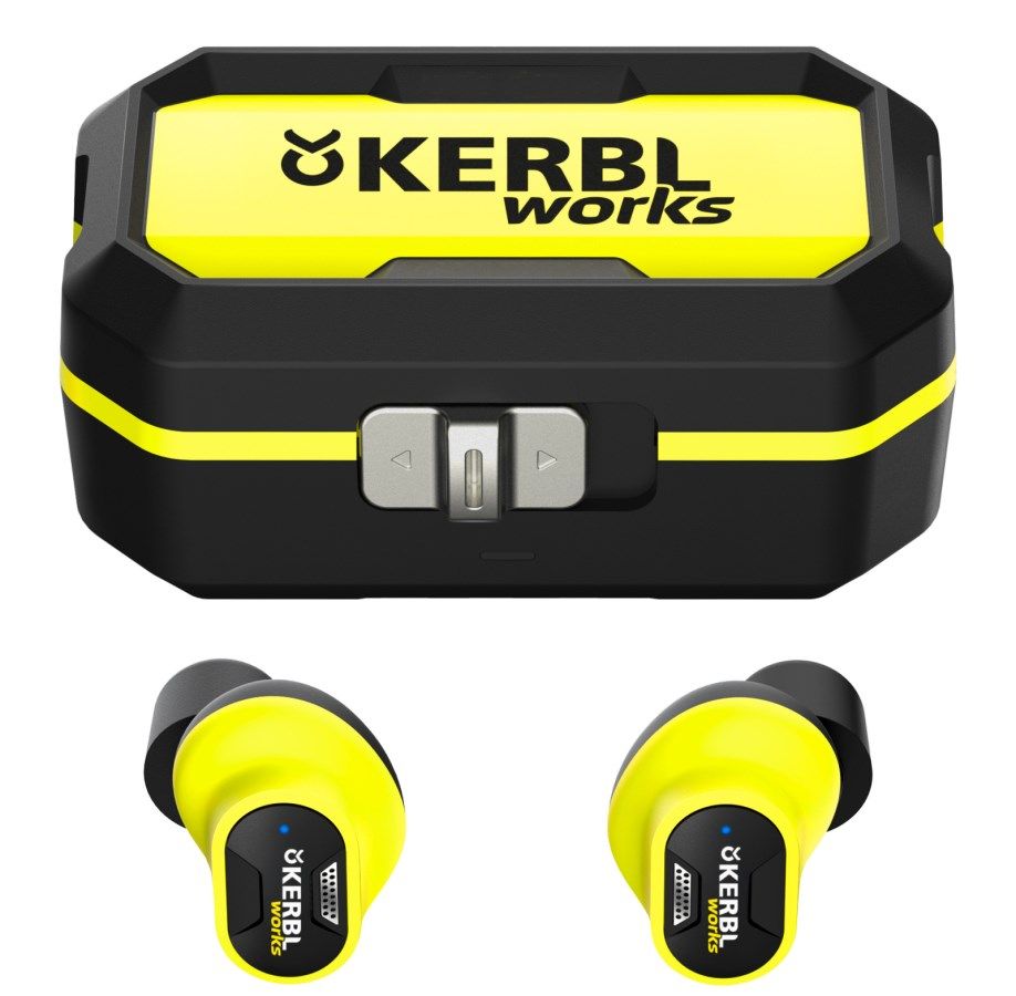 Gehörschutz/InEar Kopfhörer Buds BT