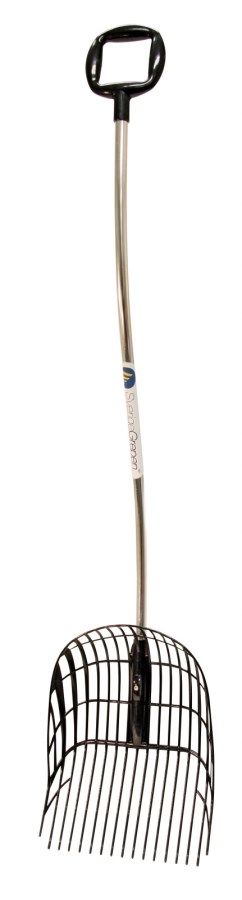 Dunggabel SverigeGrepen mit Stiel