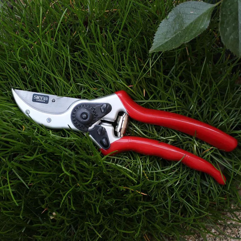 Bypass Gartenschere 21,5 cm Siena