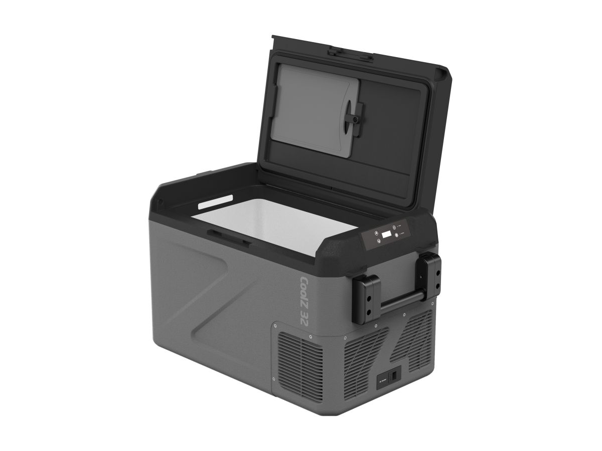 Kompressor-Kühlbox CoolZ 32 von ProUser