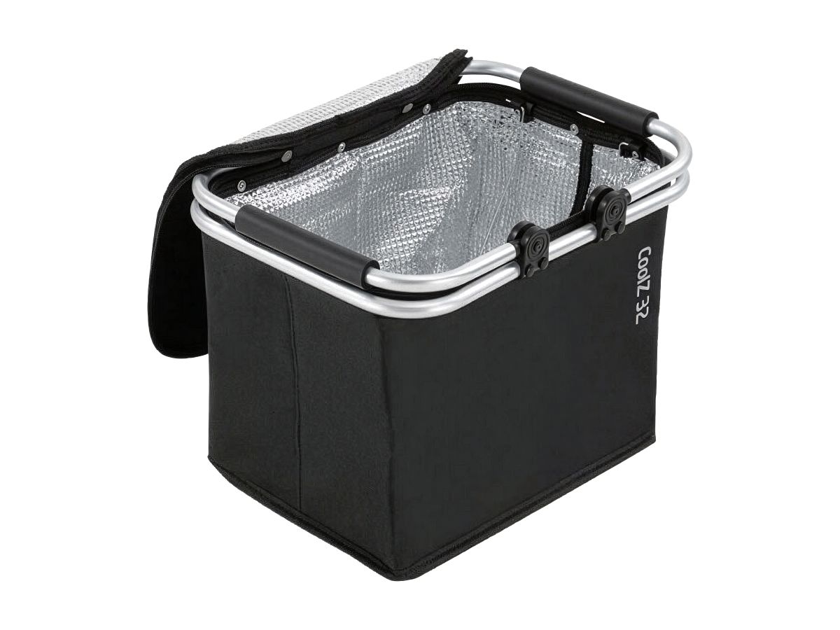 Kompressor-Kühlbox CoolZ 32 von ProUser