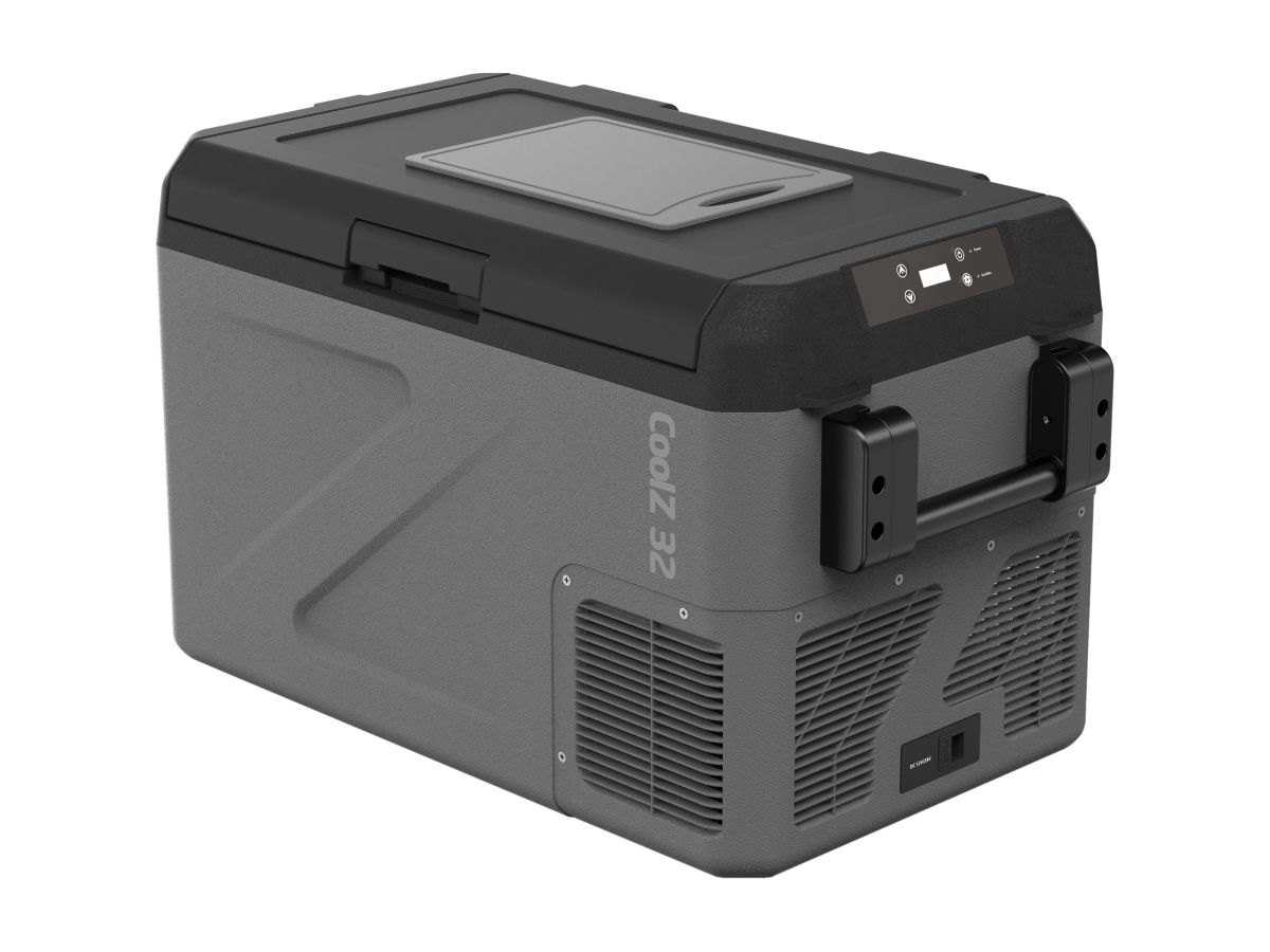 Kompressor-Kühlbox CoolZ 32 von ProUser