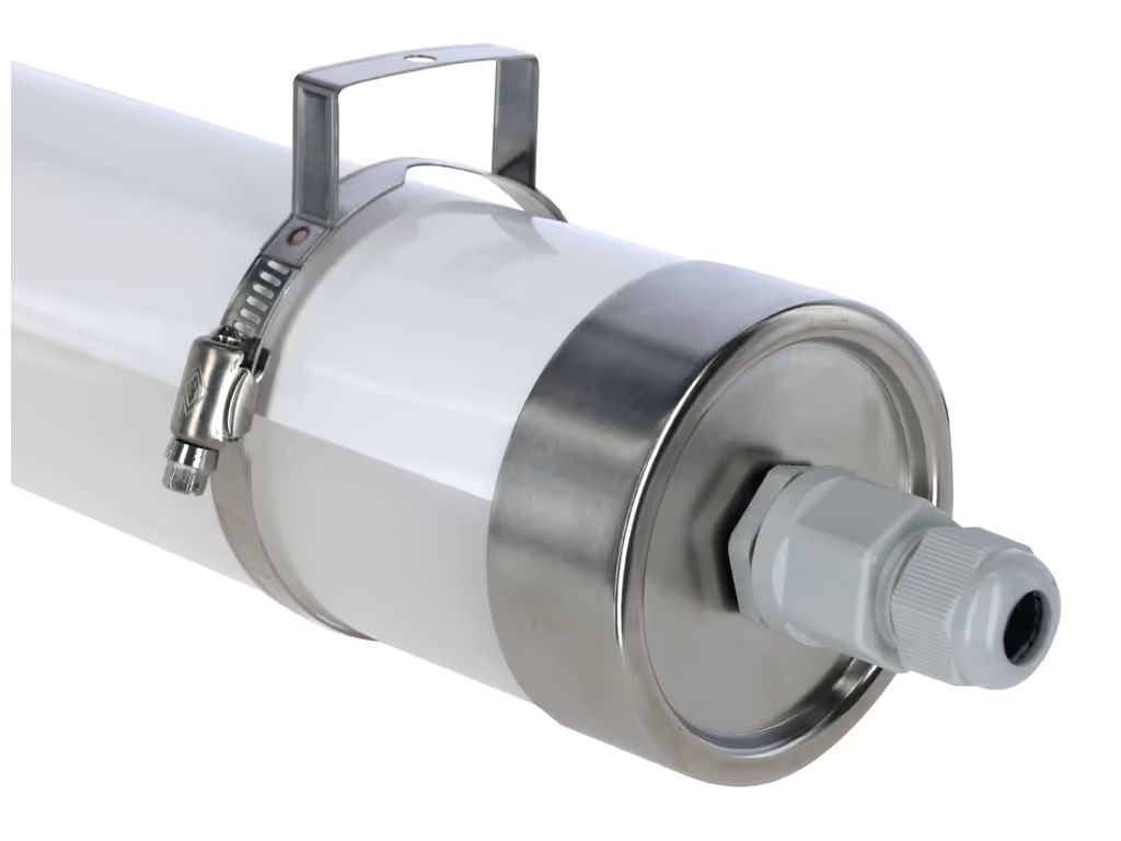 LED-Feuchtraumleuchte FarmTUBE