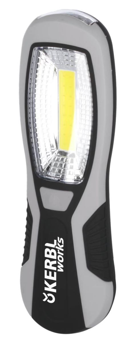LED-Arbeitsleuchte WorkFire 200