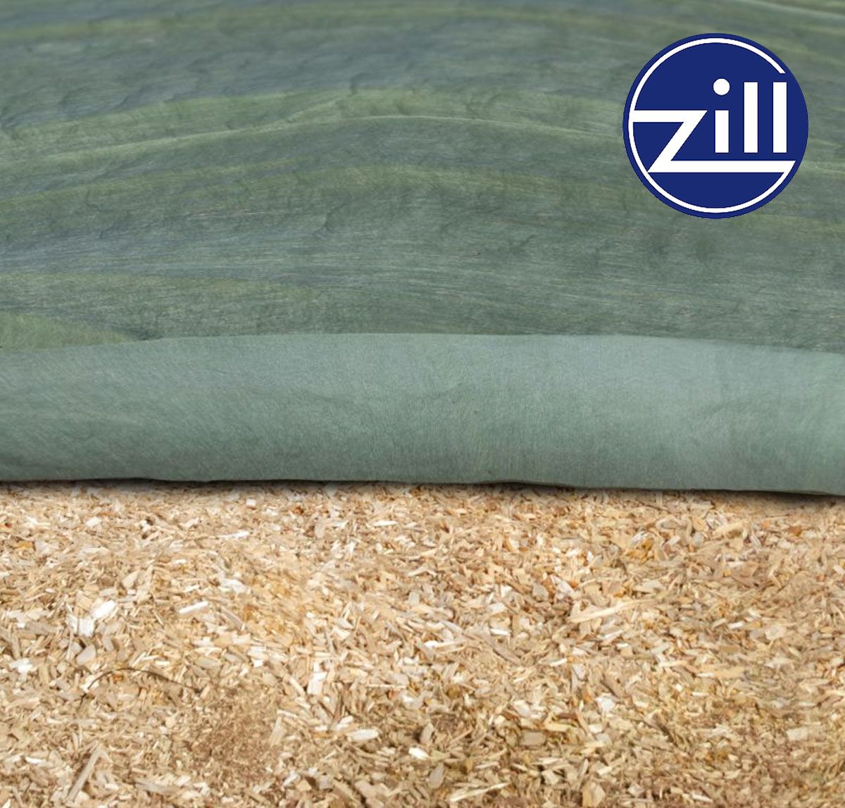 Poly Tex Hackschnitzel- und Kompostschutzvlies