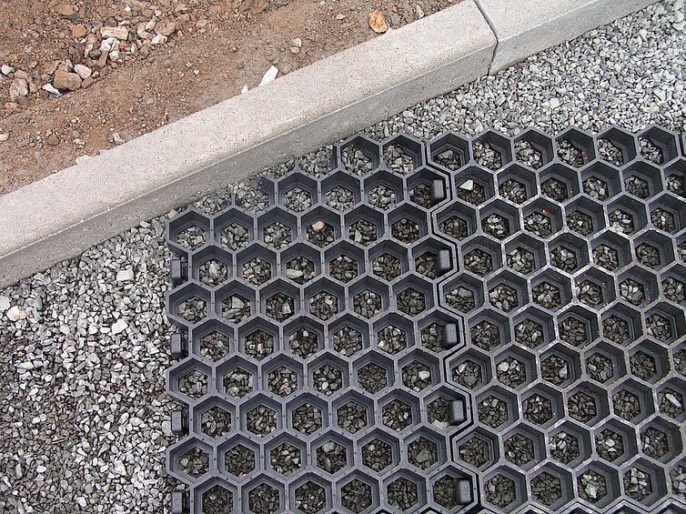 Paddockplatte 50 x 40 cm