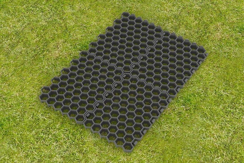 Paddockplatte 50 x 40 cm