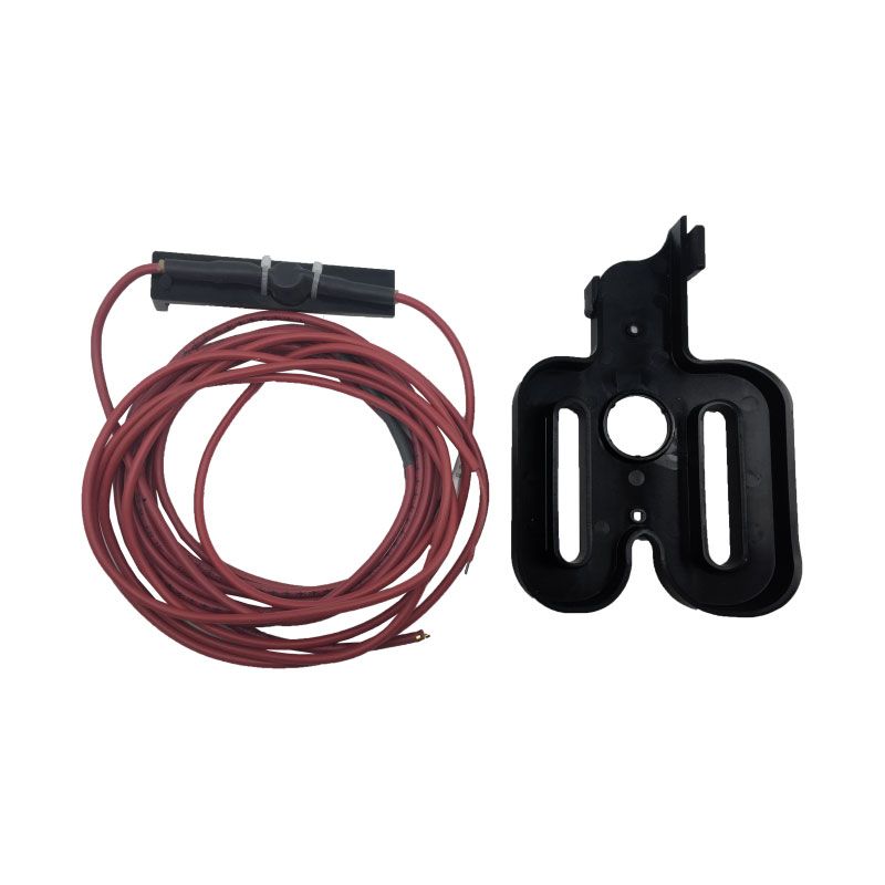 Heizkabel mit Frostschutz-Thermostat