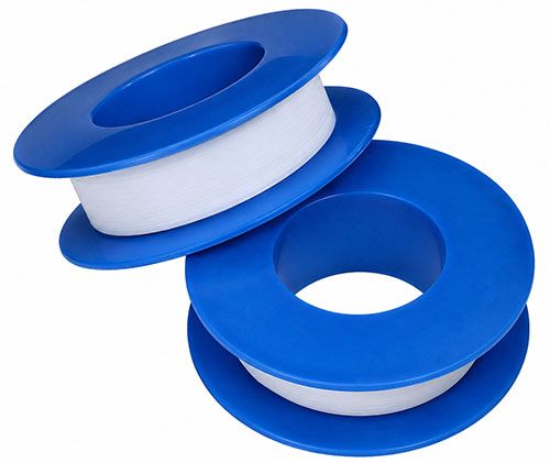 Teflon Dichtband 10 m