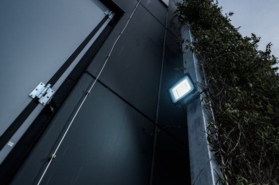 LED-Strahler JARO 20 bis 100 Watt
