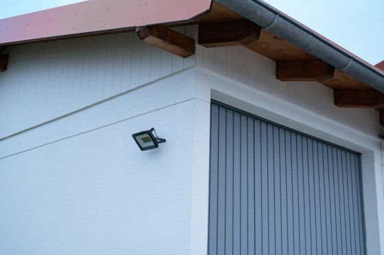LED Strahler JARO 7060