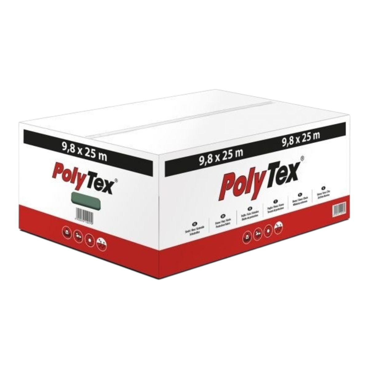 PolyTex ® Getreideschutz