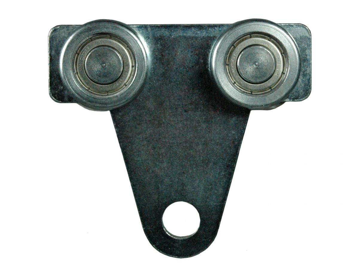 Transportanhänger Typ 10 mit Öse