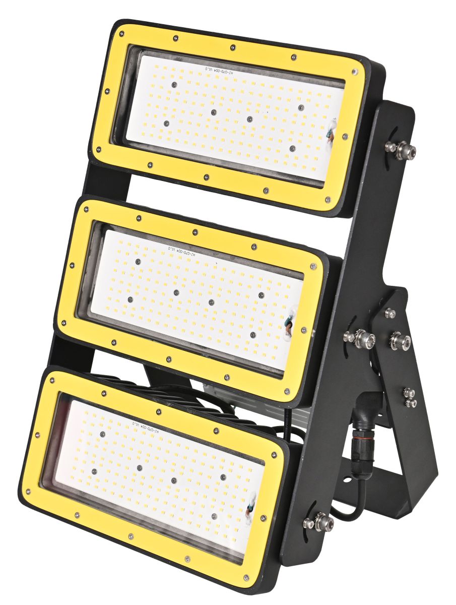 LED-Strahler Multi LED pro