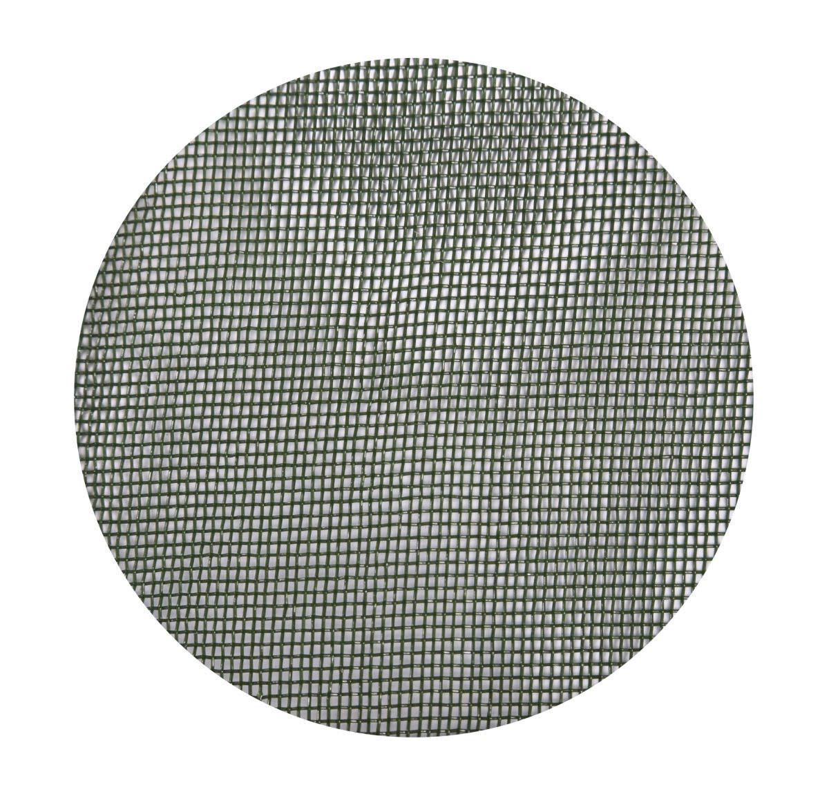 Struktur Siloschutzgitter Webseinstellung 80/80 - Fadenstärke 0,40 mm