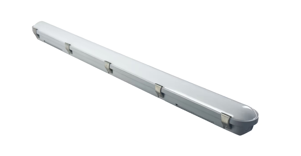 LED-Feuchtraumleuchte FarmLINE 25 W