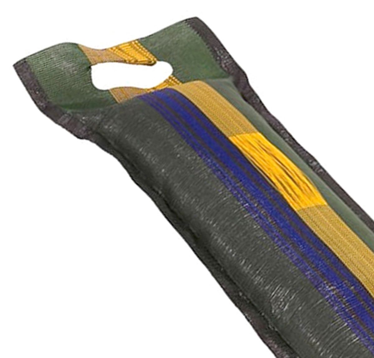 Silosack mit Zugband