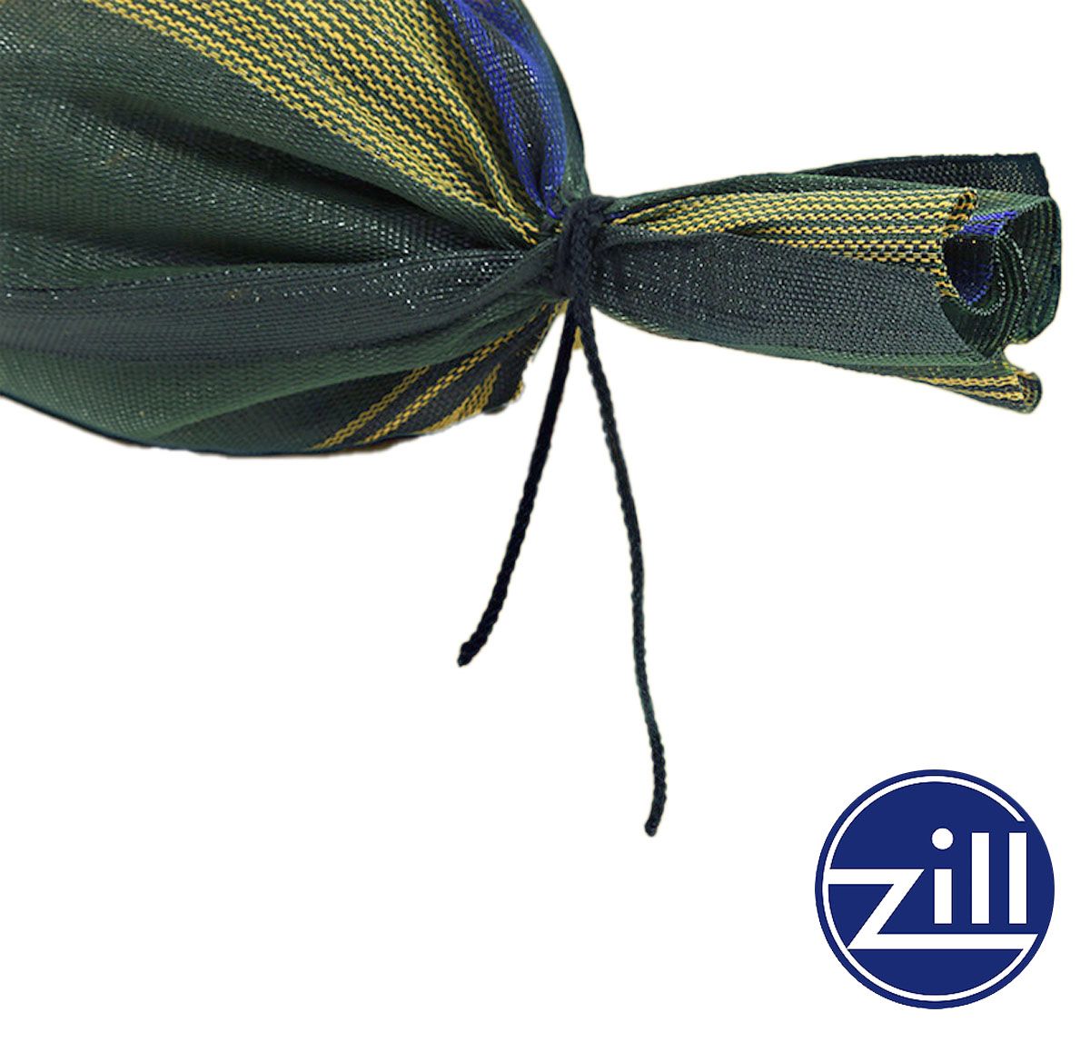 Silosack mit Zugband