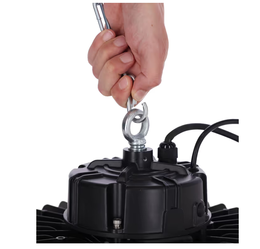 LED-Hallenstrahler HiLED Premium Farmer
