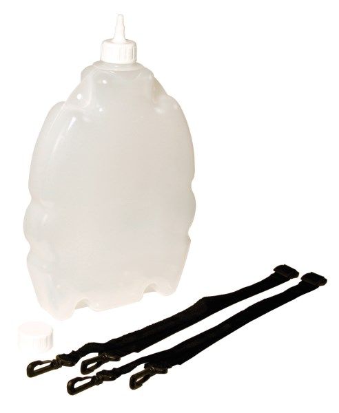 Rückenkanister zu Drenchmatic Eingabespritze