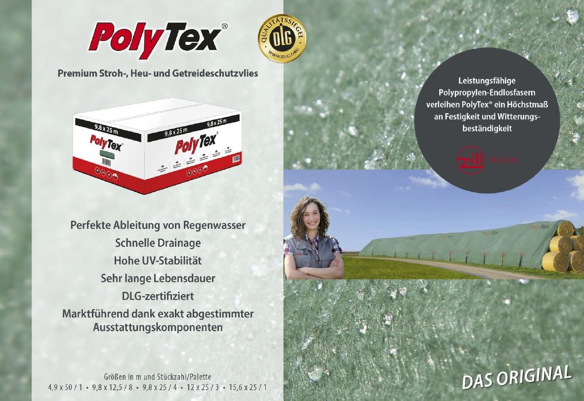 Verlegeaneitung Polytex Seite 1