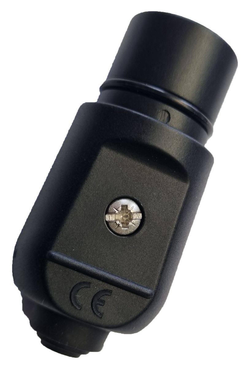 Ersatz-Stecker für Weidetränke