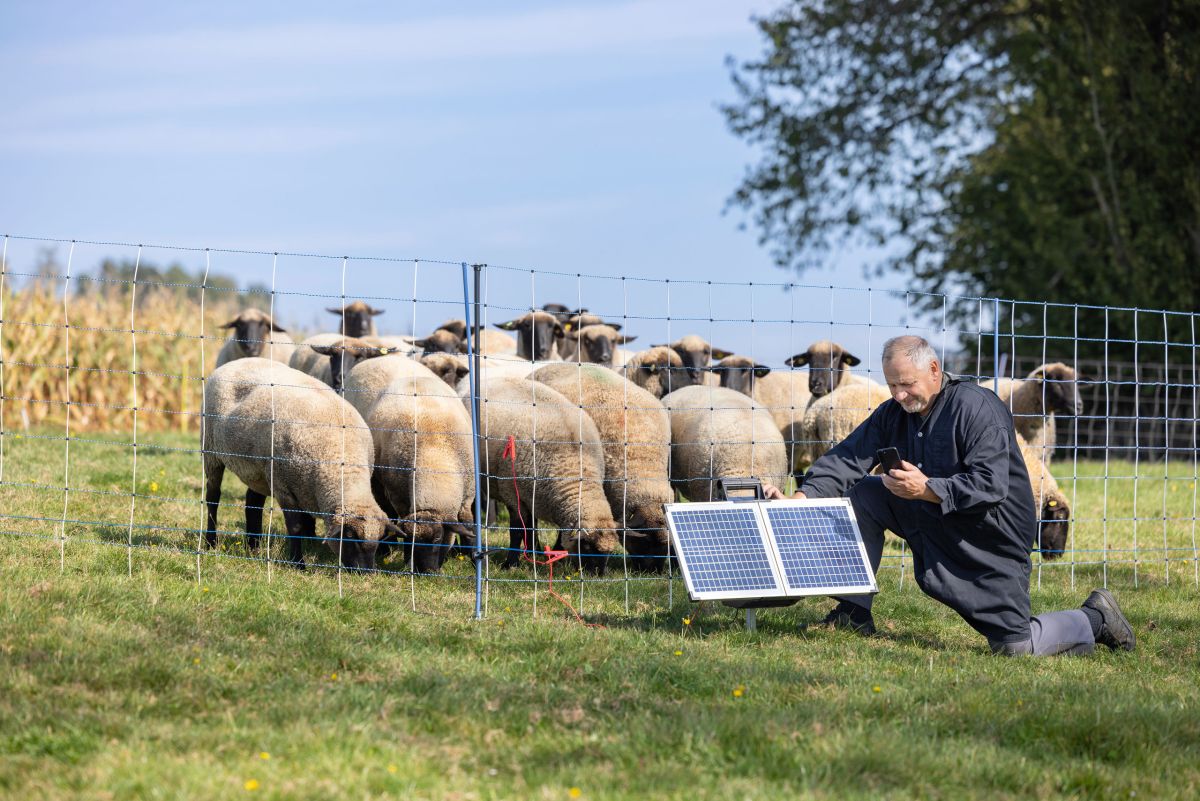 Sun Power S 4000 smart