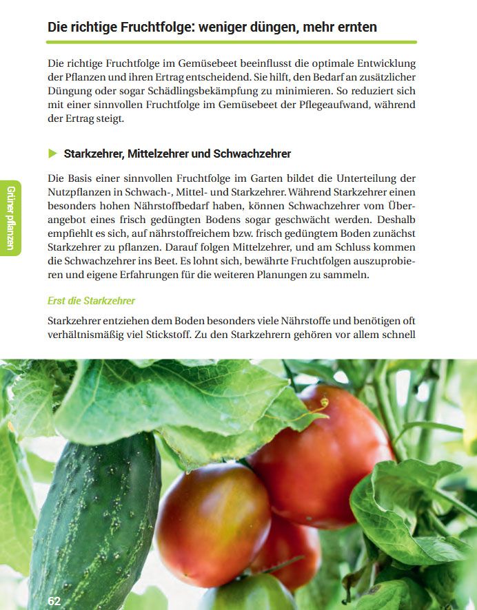 Selber machen statt kaufen Garten & Balkon