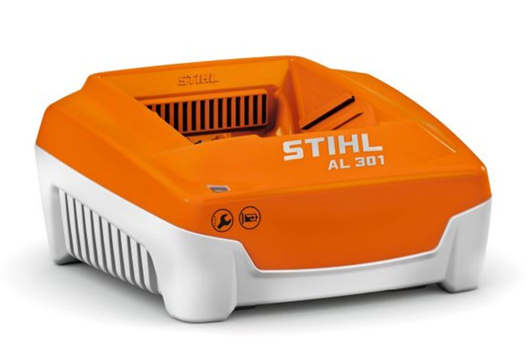 Schnellladegerät STIHL AL 301