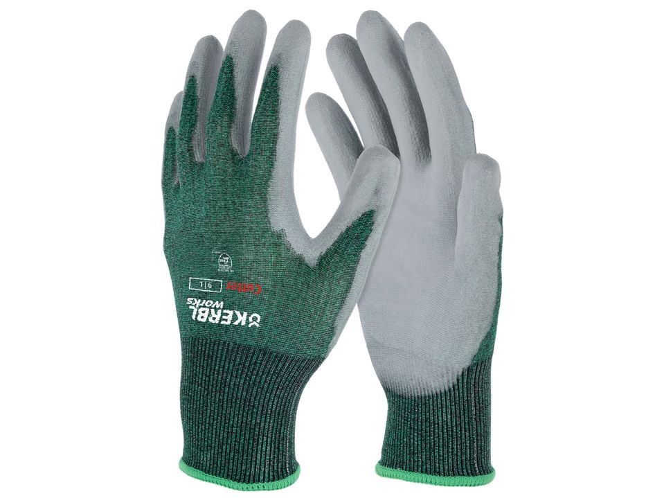 Schnittschutzhandschuh Cutter