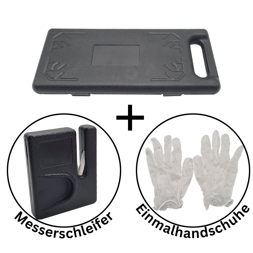 Zerwirkmesserset 7-teilig