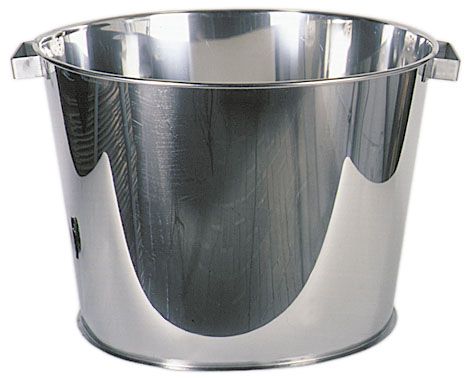 Wachseinsatz für Brühkessel