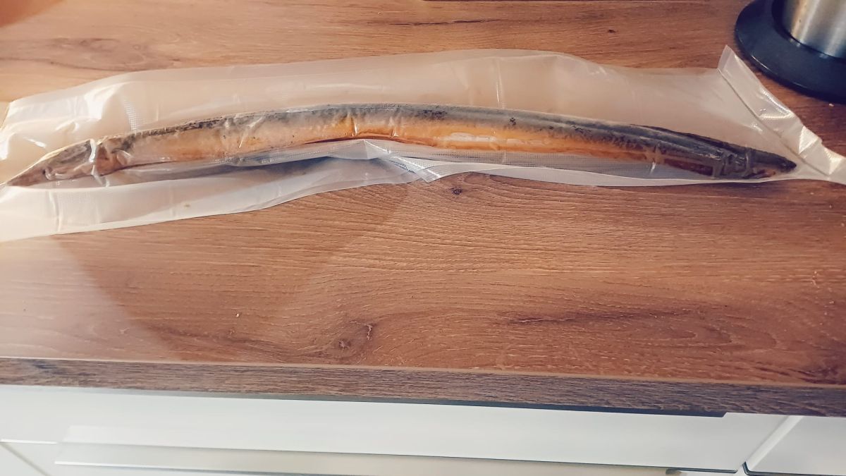 Vakuumiergerät Caso FastVac 4008