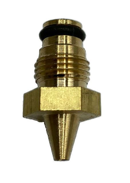 Düse Normaldruck 3-5 bar