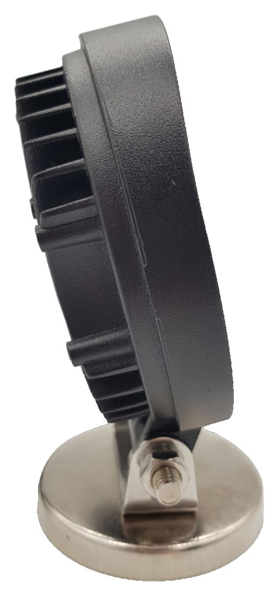 Led-Arbeitsscheinwerfer mit Magnetfuß