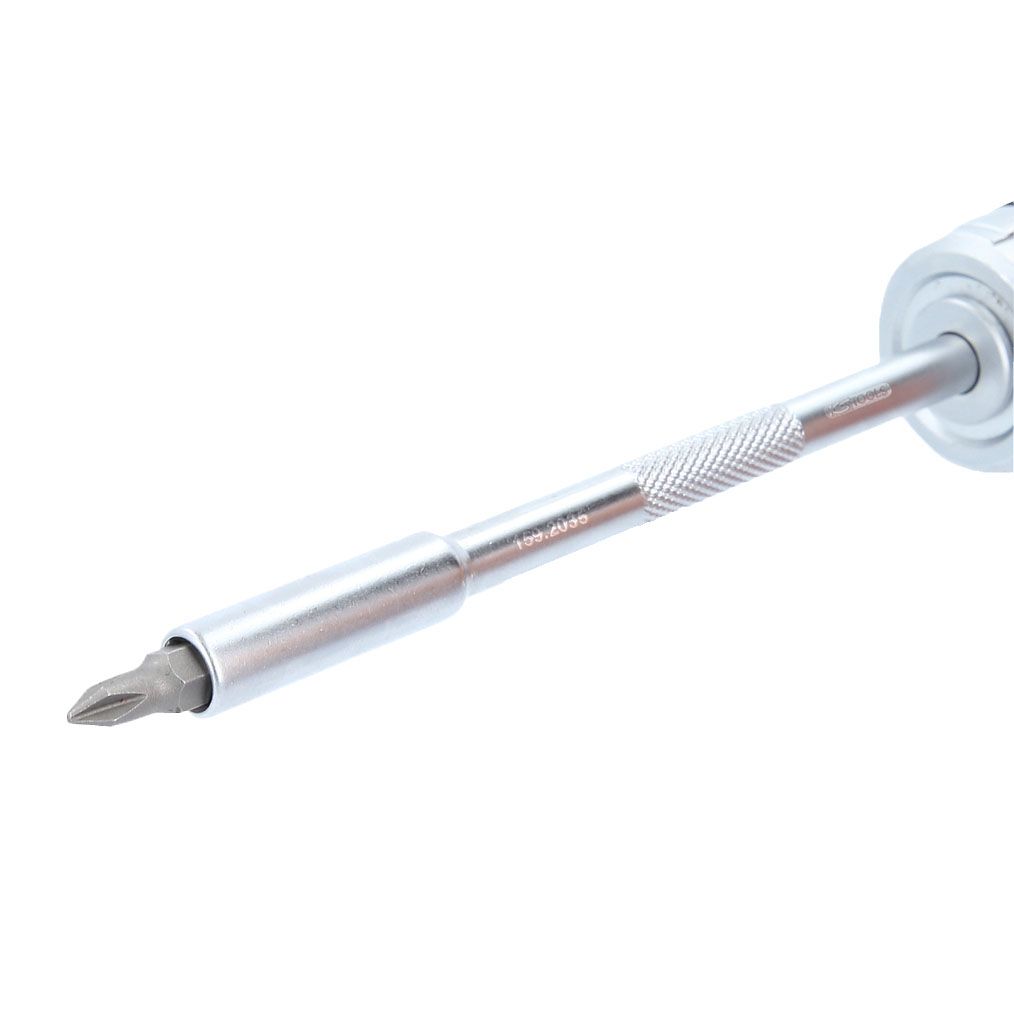 abnehmbare, magnetische Verlängerung