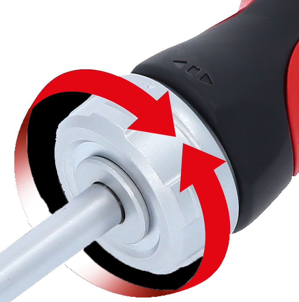 Ratschen-Bit-Schraubendreher