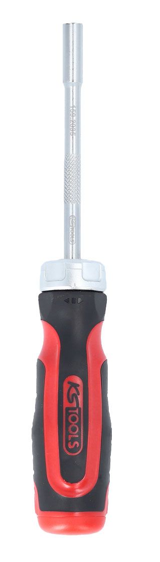 Ratschen-Bit-Schraubendreher