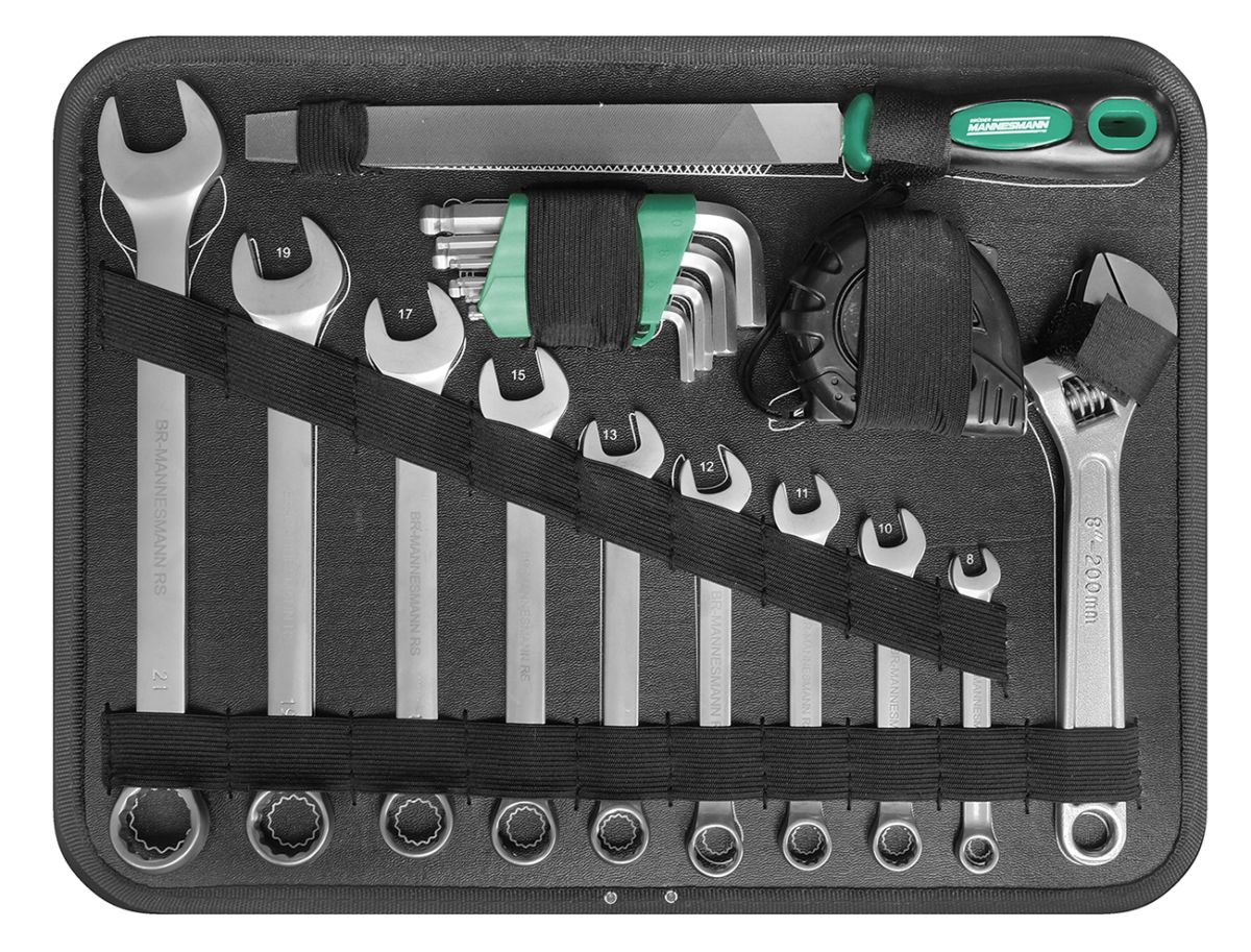 Werkzeugtrolley Mannesmann